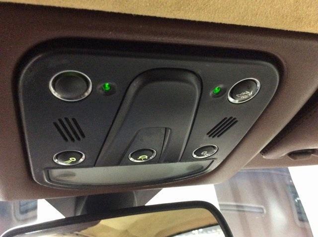 used 2012 Maserati GranTurismo car, priced at $32,999