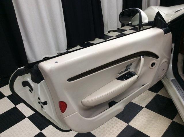 used 2012 Maserati GranTurismo car, priced at $32,999