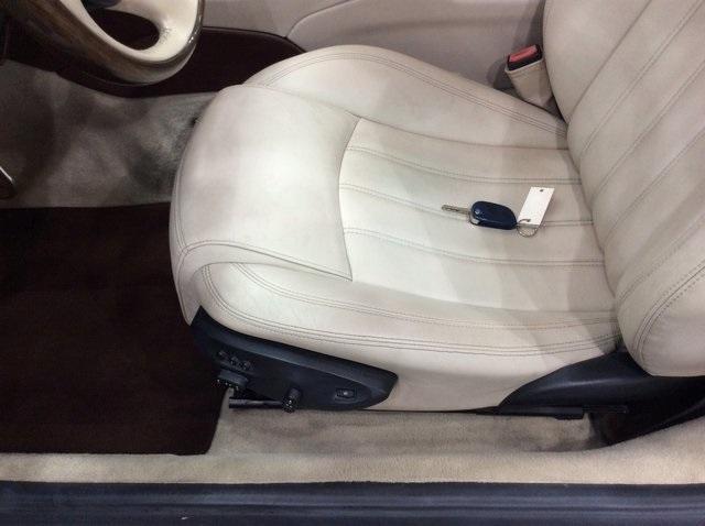 used 2012 Maserati GranTurismo car, priced at $32,999