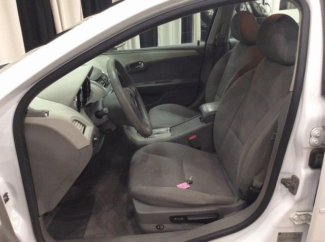 used 2012 Chevrolet Malibu car, priced at $3,999