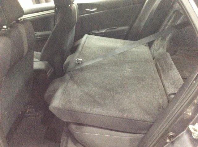 used 2018 Honda Civic car, priced at $18,499