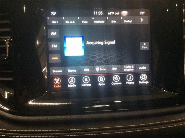 used 2022 Dodge Durango car, priced at $32,999