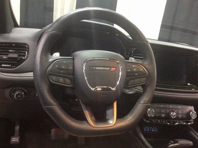 used 2022 Dodge Durango car, priced at $32,999