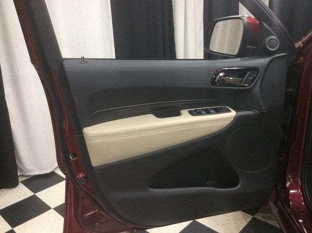 used 2022 Dodge Durango car, priced at $32,999