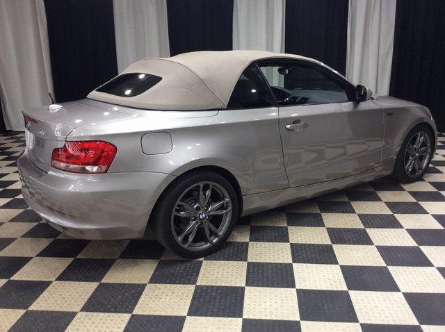 used 2013 BMW 128 car, priced at $12,999