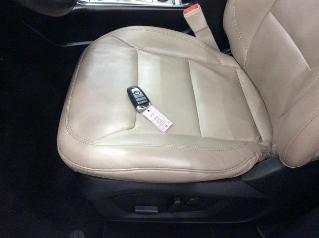 used 2021 Ford Explorer car, priced at $21,999