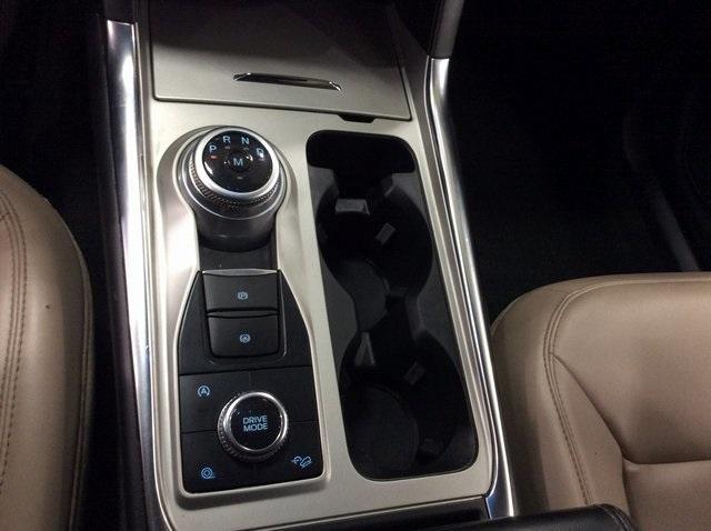used 2021 Ford Explorer car, priced at $21,999