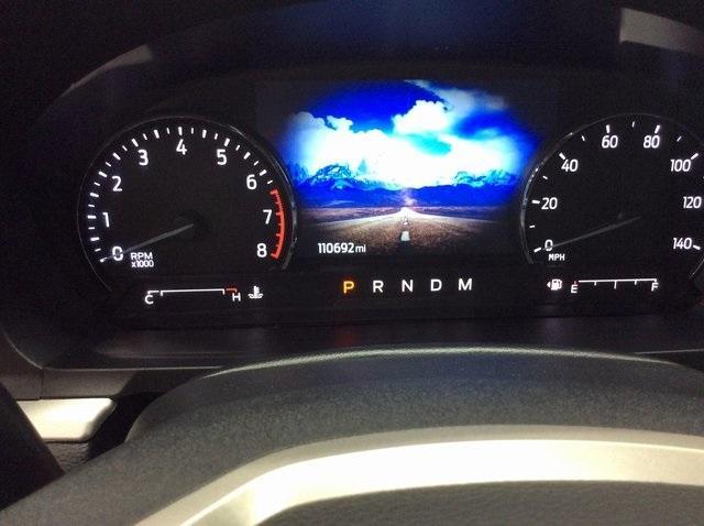 used 2021 Ford Explorer car, priced at $21,999