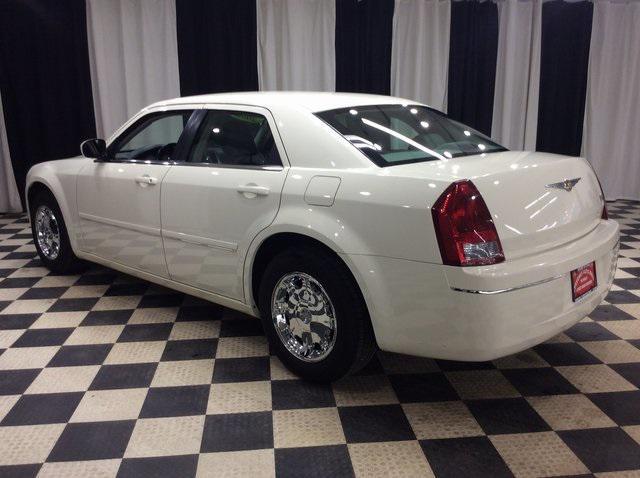 used 2005 Chrysler 300 car, priced at $9,999