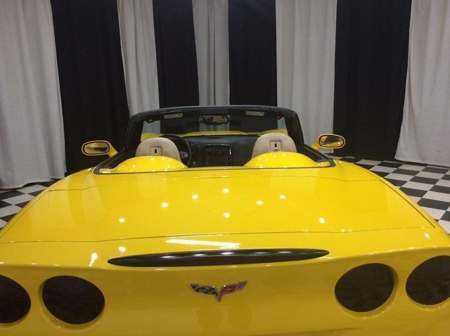 used 2009 Chevrolet Corvette car, priced at $29,999