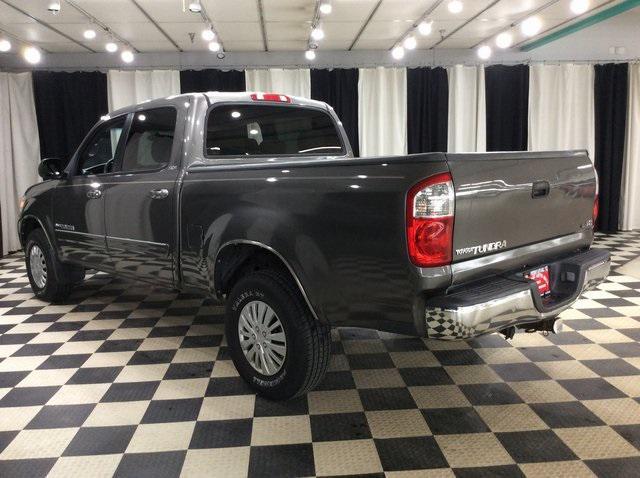 used 2005 Toyota Tundra car, priced at $10,999