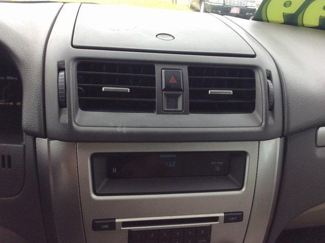 used 2011 Ford Fusion Hybrid car, priced at $5,999