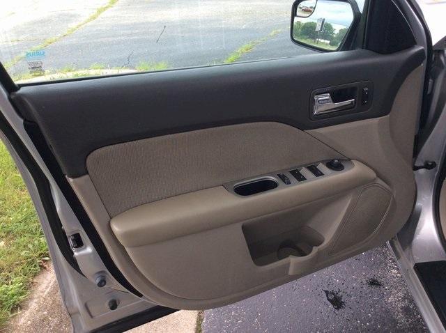 used 2011 Ford Fusion Hybrid car, priced at $5,999
