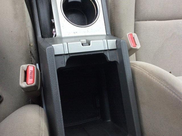 used 2011 Ford Fusion Hybrid car, priced at $5,999