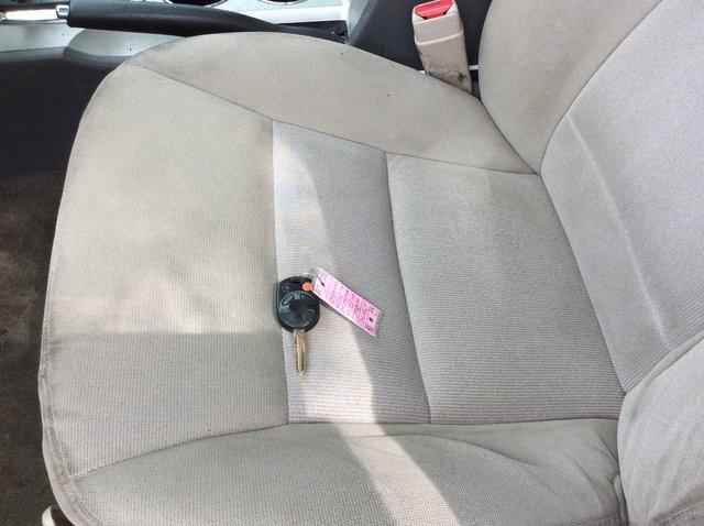 used 2011 Ford Fusion Hybrid car, priced at $5,999
