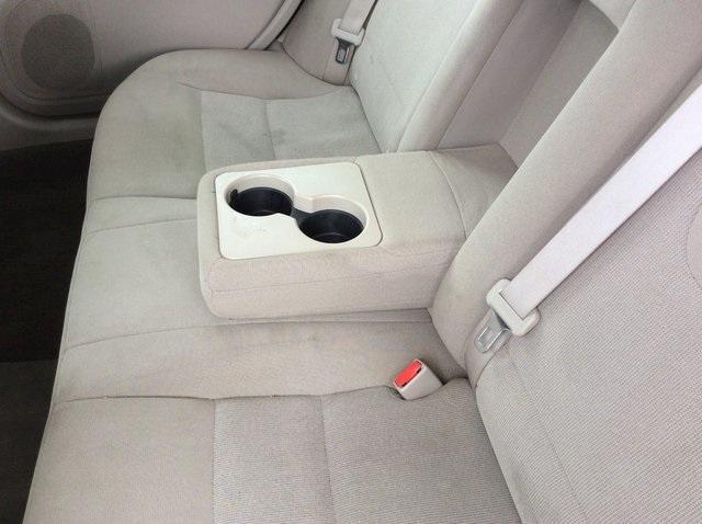 used 2011 Ford Fusion Hybrid car, priced at $5,999