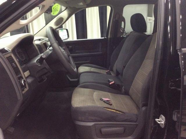 used 2012 Ram 1500 car, priced at $6,999