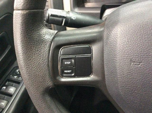 used 2012 Ram 1500 car, priced at $6,999