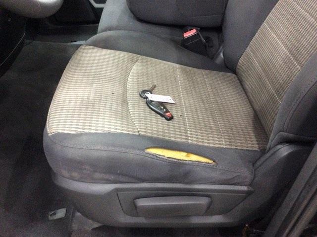 used 2012 Ram 1500 car, priced at $6,999