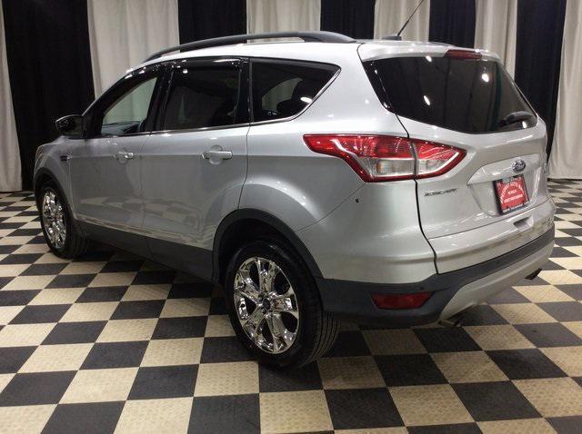 used 2015 Ford Escape car, priced at $10,999