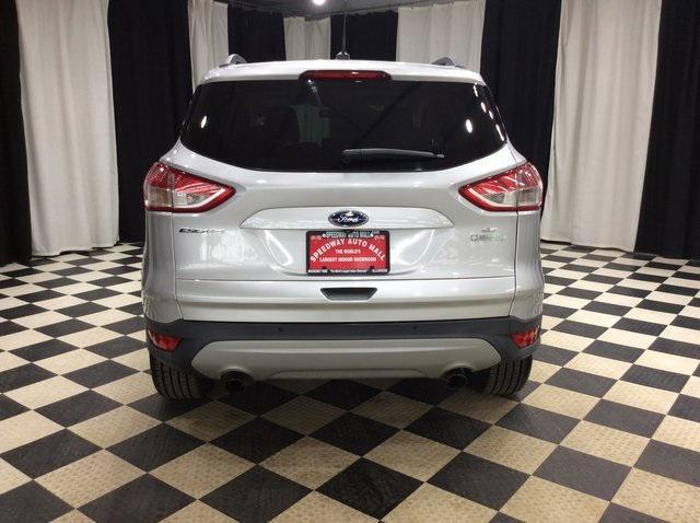 used 2015 Ford Escape car, priced at $10,999