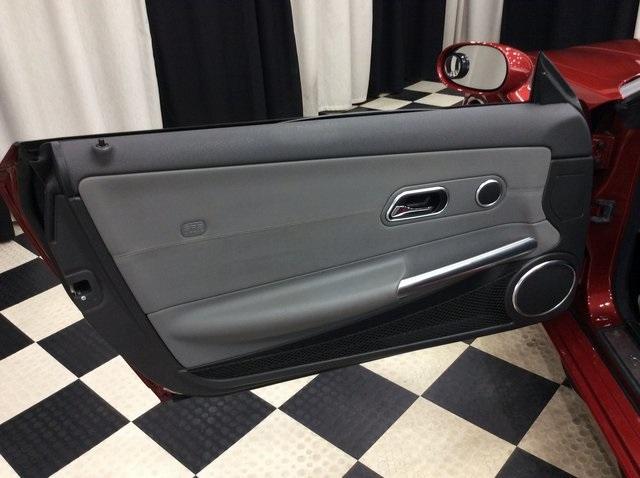used 2005 Chrysler Crossfire car, priced at $11,999