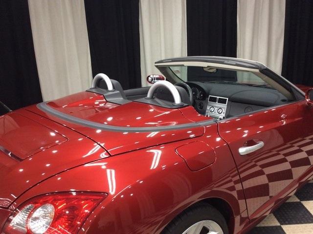 used 2005 Chrysler Crossfire car, priced at $11,999