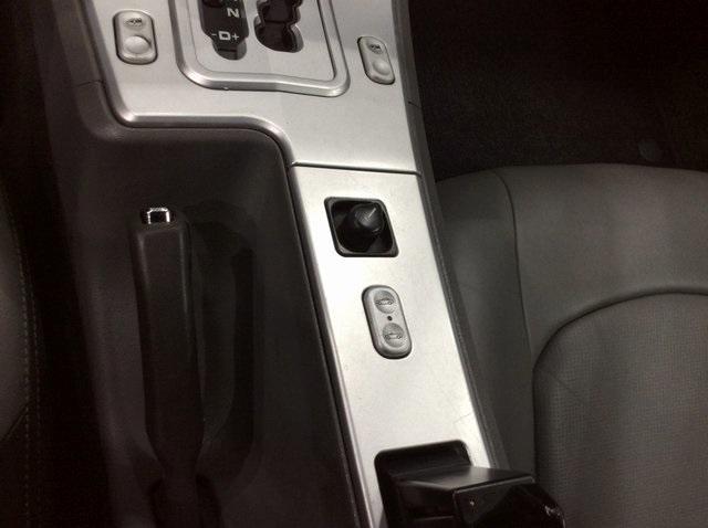 used 2005 Chrysler Crossfire car, priced at $11,999