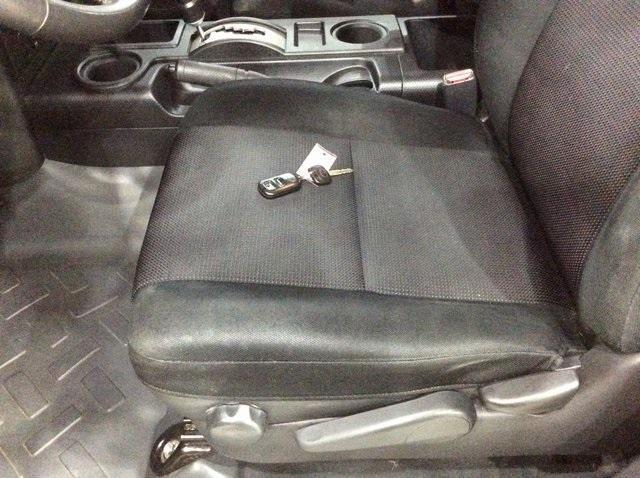 used 2007 Toyota FJ Cruiser car, priced at $17,999