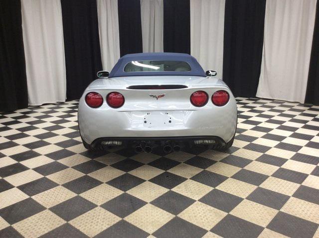 used 2011 Chevrolet Corvette car, priced at $38,999