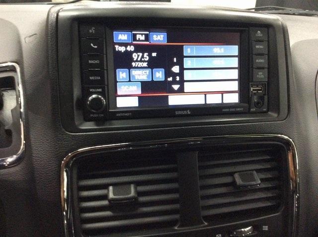 used 2017 Dodge Grand Caravan car, priced at $8,499