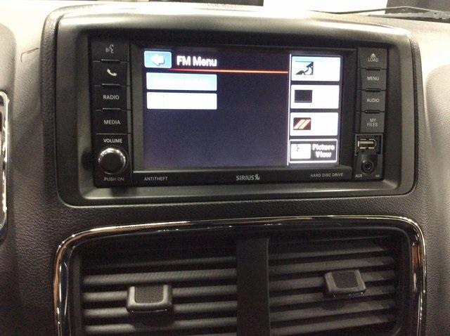 used 2017 Dodge Grand Caravan car, priced at $8,499