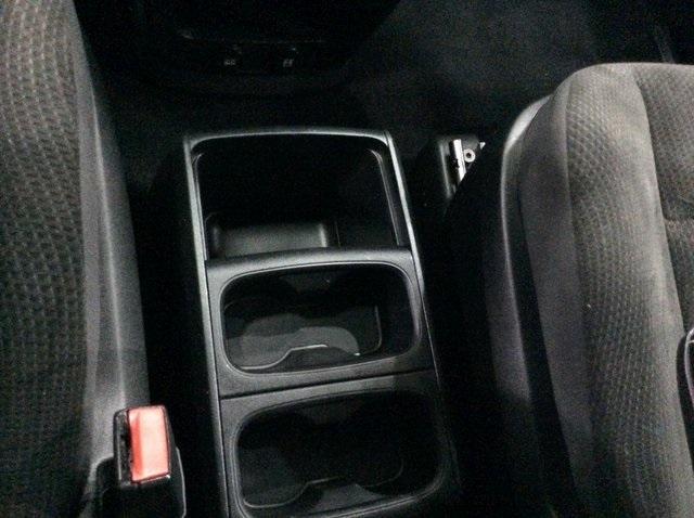 used 2017 Dodge Grand Caravan car, priced at $8,499
