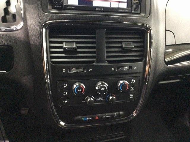 used 2017 Dodge Grand Caravan car, priced at $8,499