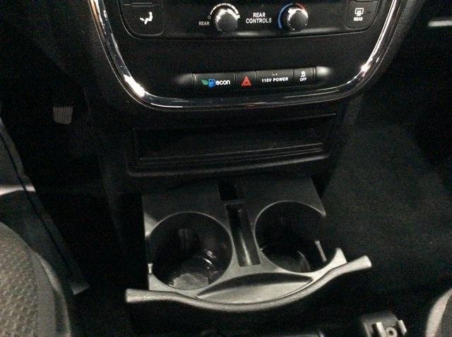 used 2017 Dodge Grand Caravan car, priced at $8,499