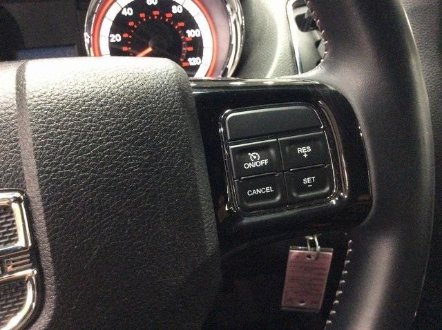 used 2017 Dodge Grand Caravan car, priced at $8,499