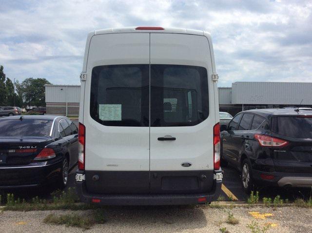 used 2017 Ford Transit-350 car