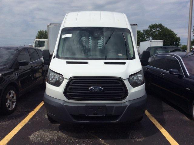 used 2017 Ford Transit-350 car