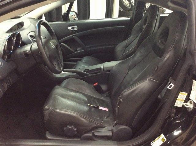 used 2007 Mitsubishi Eclipse car, priced at $8,999