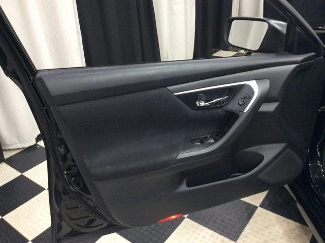 used 2015 Nissan Altima car, priced at $8,999