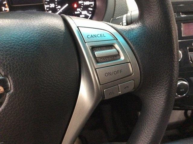used 2015 Nissan Altima car, priced at $8,999