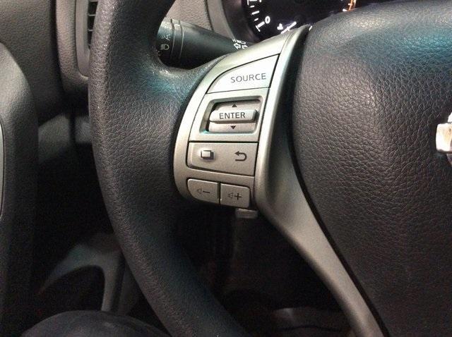 used 2015 Nissan Altima car, priced at $8,999
