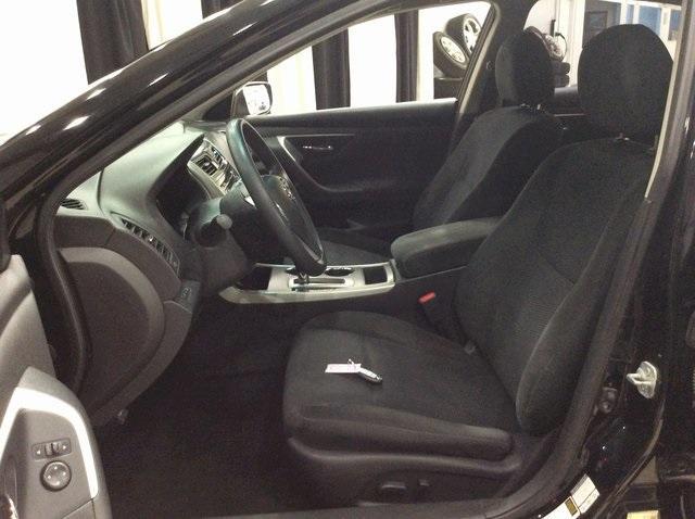 used 2015 Nissan Altima car, priced at $8,999
