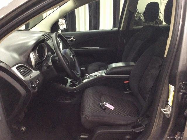 used 2013 Dodge Journey car, priced at $3,999