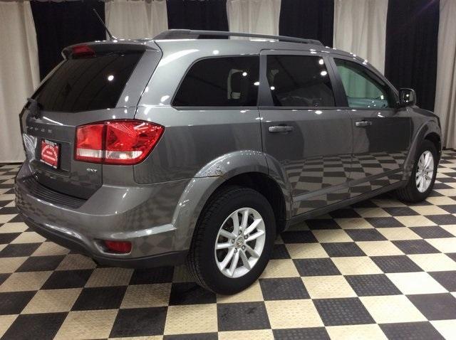 used 2013 Dodge Journey car, priced at $3,999