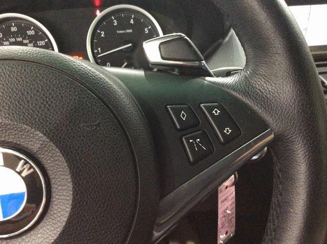 used 2009 BMW 650 car, priced at $13,999