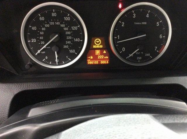 used 2009 BMW 650 car, priced at $13,999