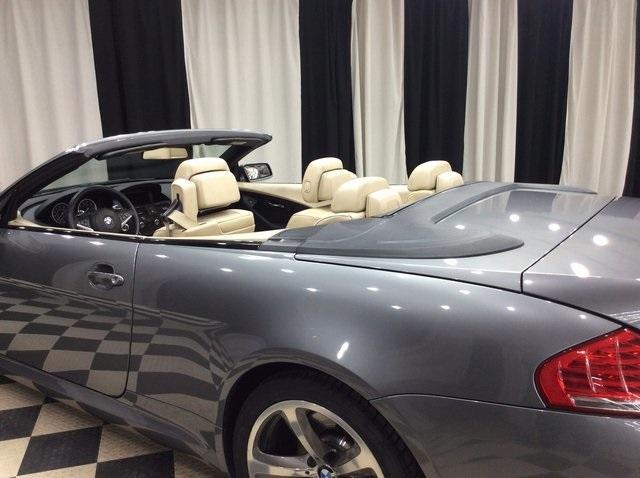 used 2009 BMW 650 car, priced at $13,999