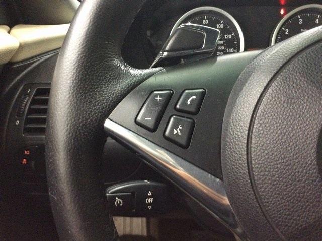 used 2009 BMW 650 car, priced at $13,999
