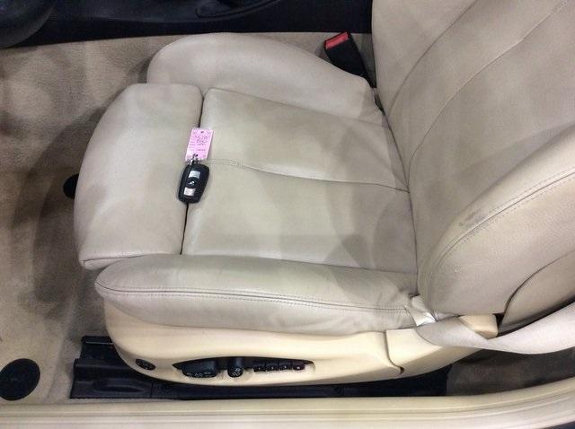 used 2009 BMW 650 car, priced at $13,999